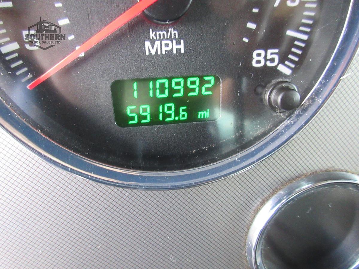 Used 2021 KENWORTH T270