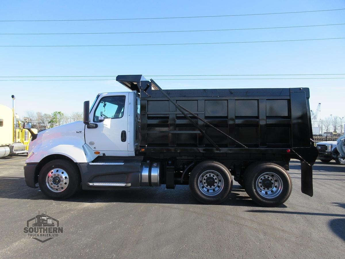 Used 2021 INTERNATIONAL LT