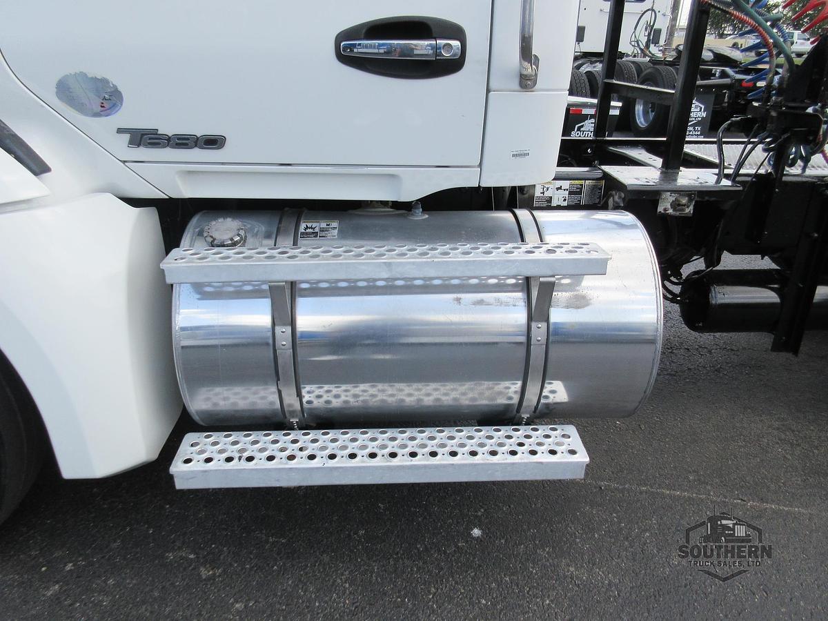 Used 2017 KENWORTH T680