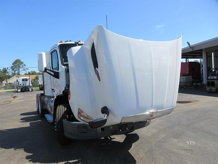 Used 2020 PETERBILT 579