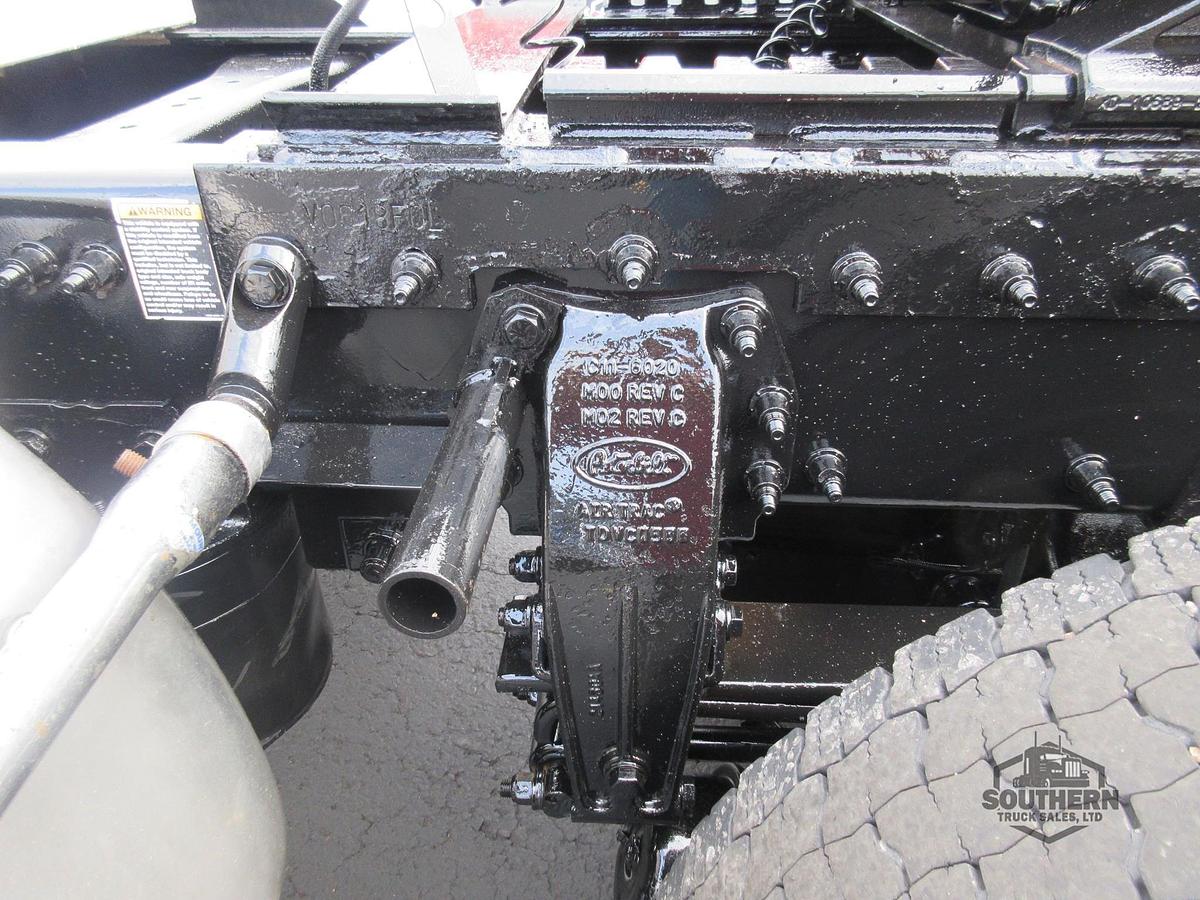 Used 2019 PETERBILT 567