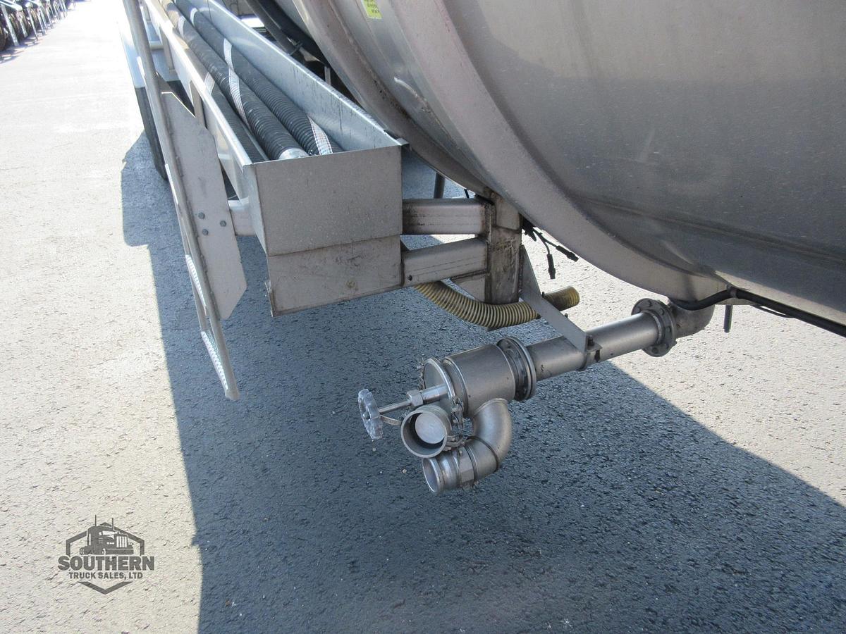 Used 2014 POLAR 42 ft