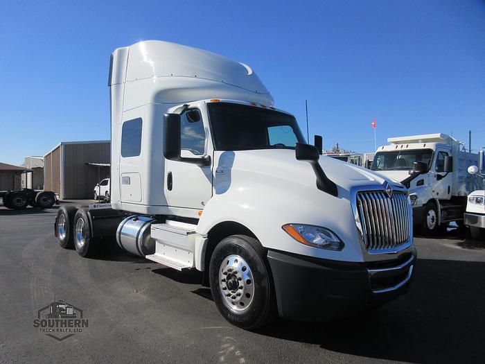 Used 2020 INTERNATIONAL LT