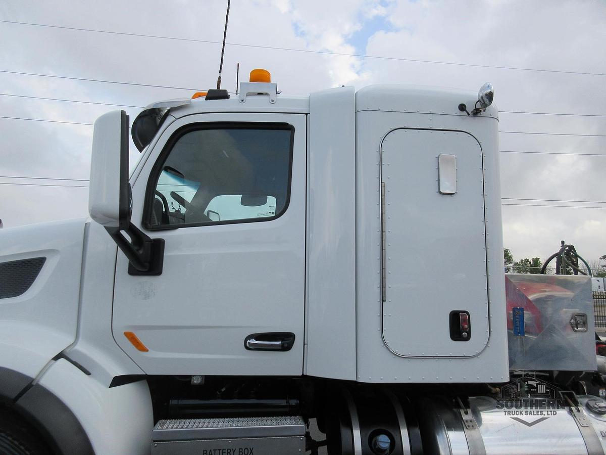 Used 2019 PETERBILT 567