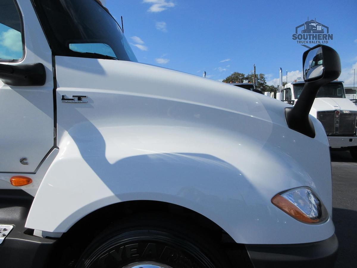 Used 2021 INTERNATIONAL LT