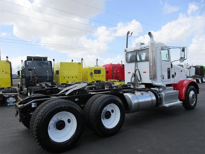 Used 2015 PETERBILT 365