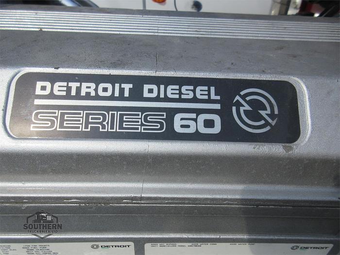 Used 2015 PETERBILT 389