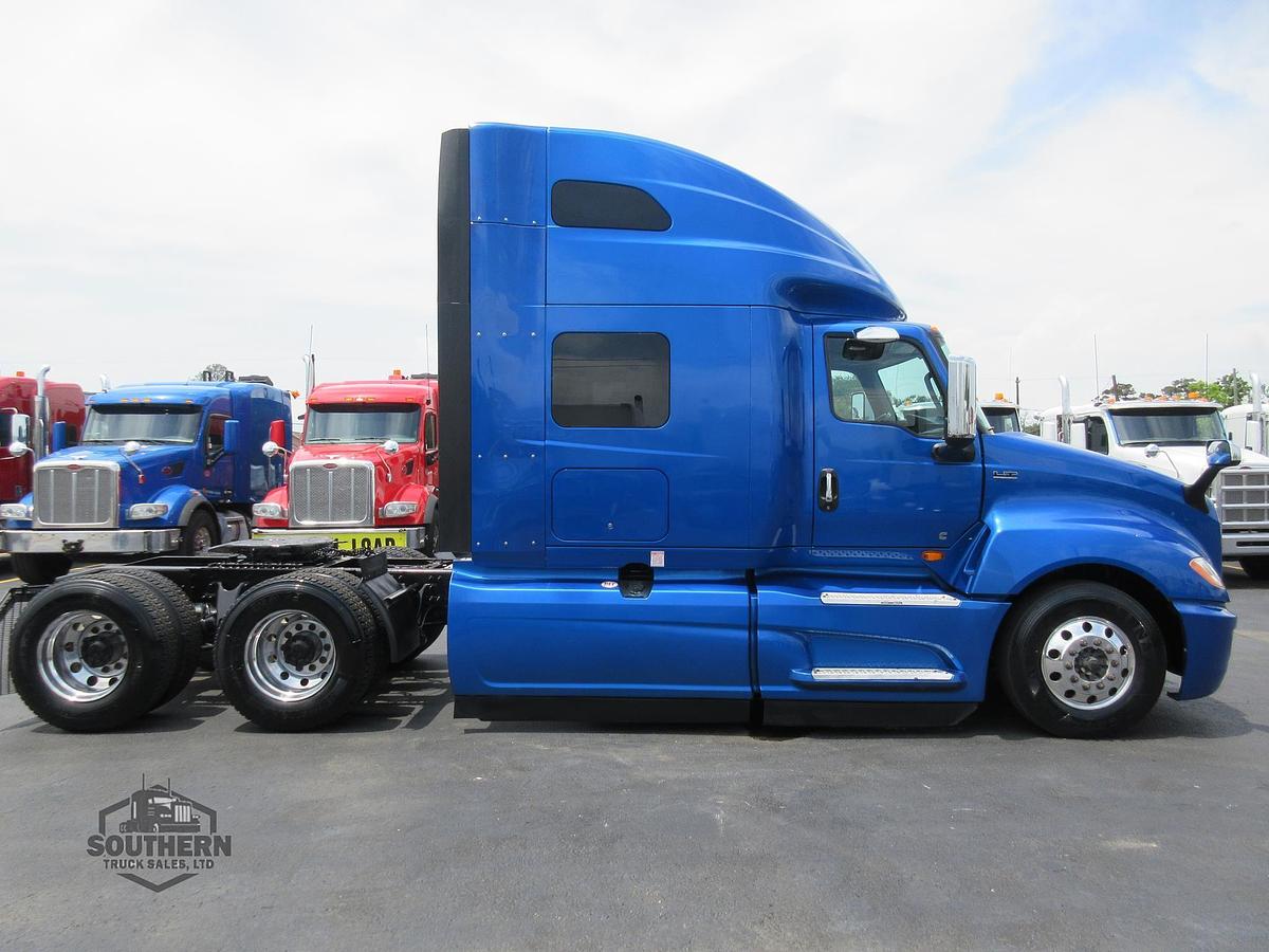 Used 2021 INTERNATIONAL LT