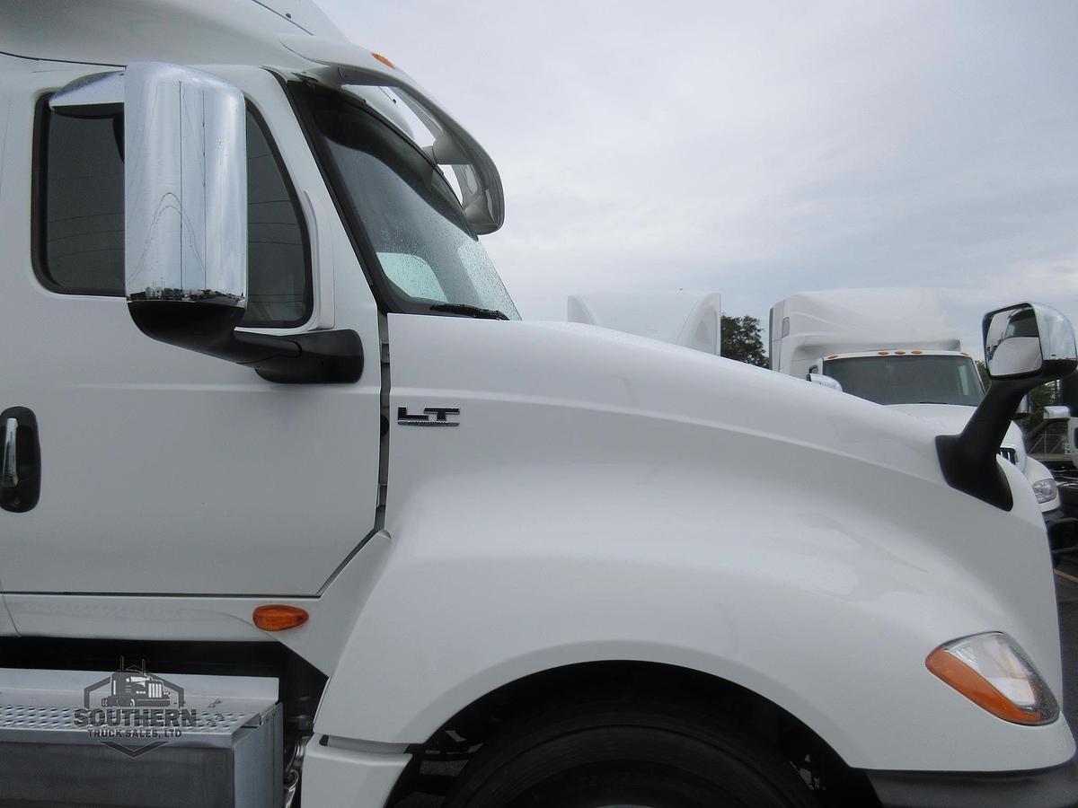Used 2020 INTERNATIONAL LT