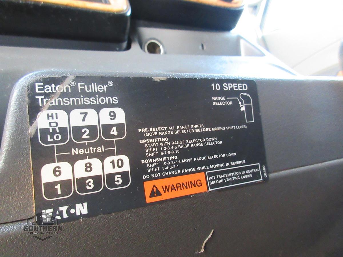 Used 2016 INTERNATIONAL PROSTAR