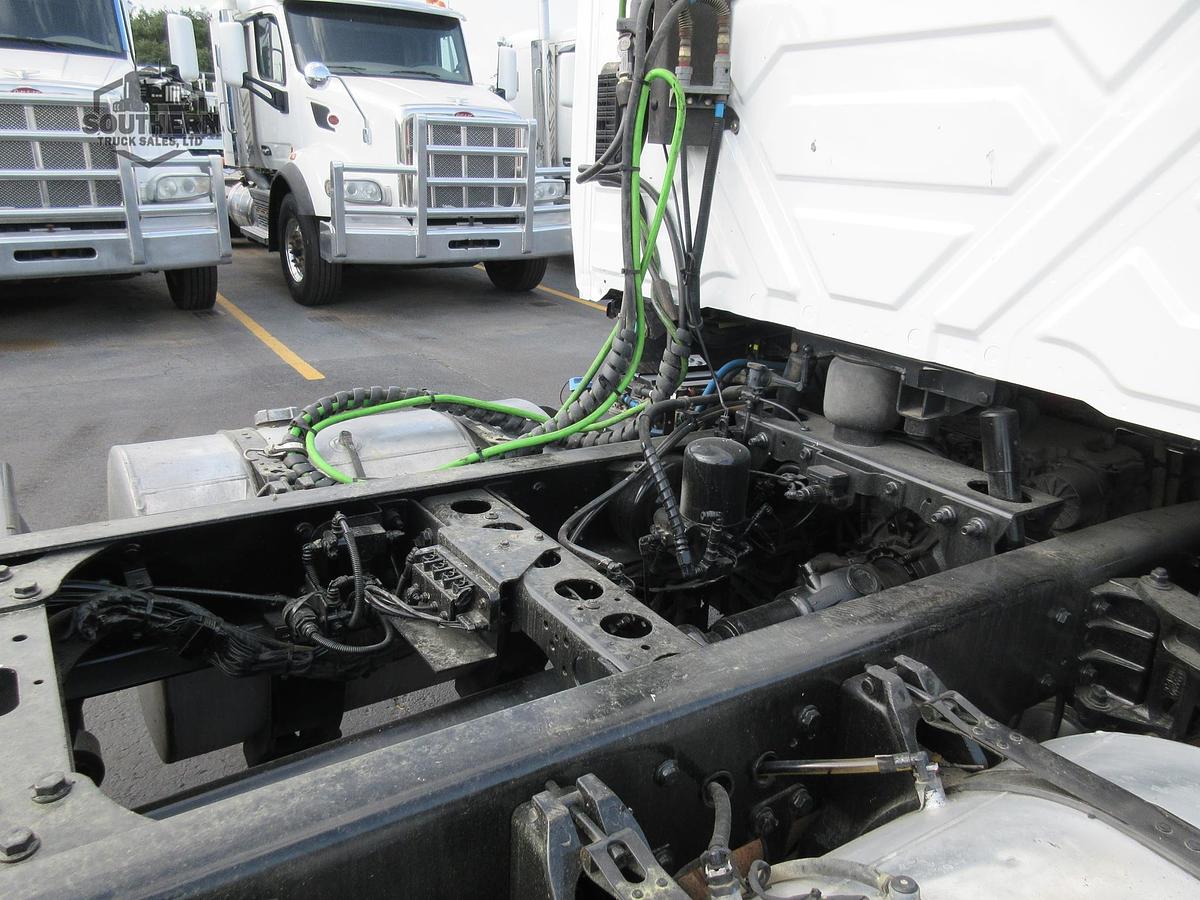 Used 2023 INTERNATIONAL LT