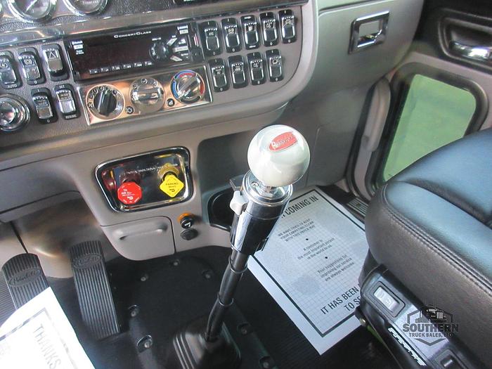 Used 2020 PETERBILT 389