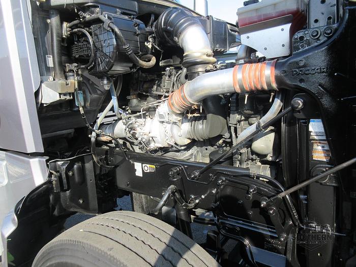 Used 2019 PETERBILT 567