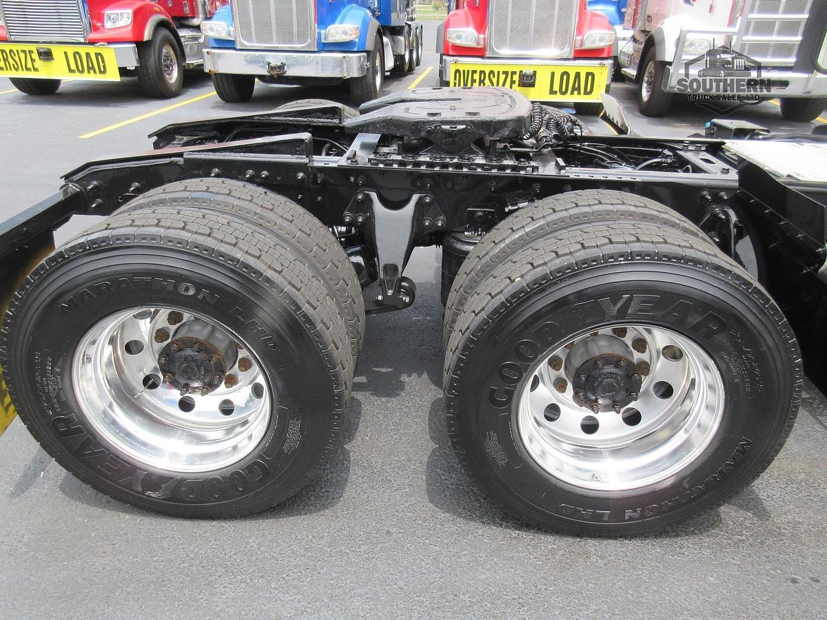 Used 2021 INTERNATIONAL LT