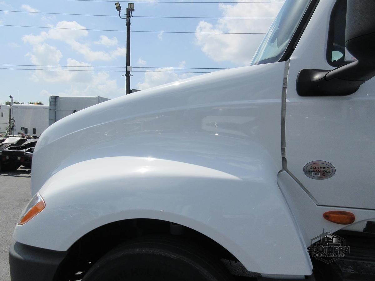 Used 2023 INTERNATIONAL LT