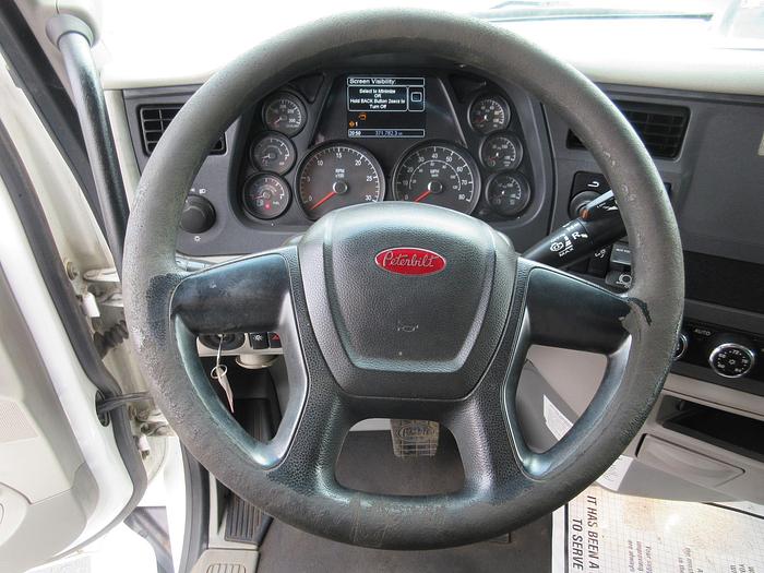 Used 2020 PETERBILT 579