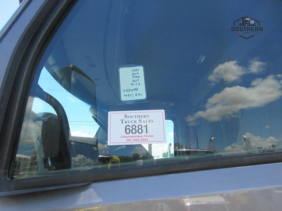 Used 2019 PETERBILT 567