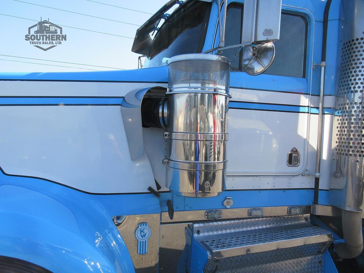 Used 2000 KENWORTH W900L