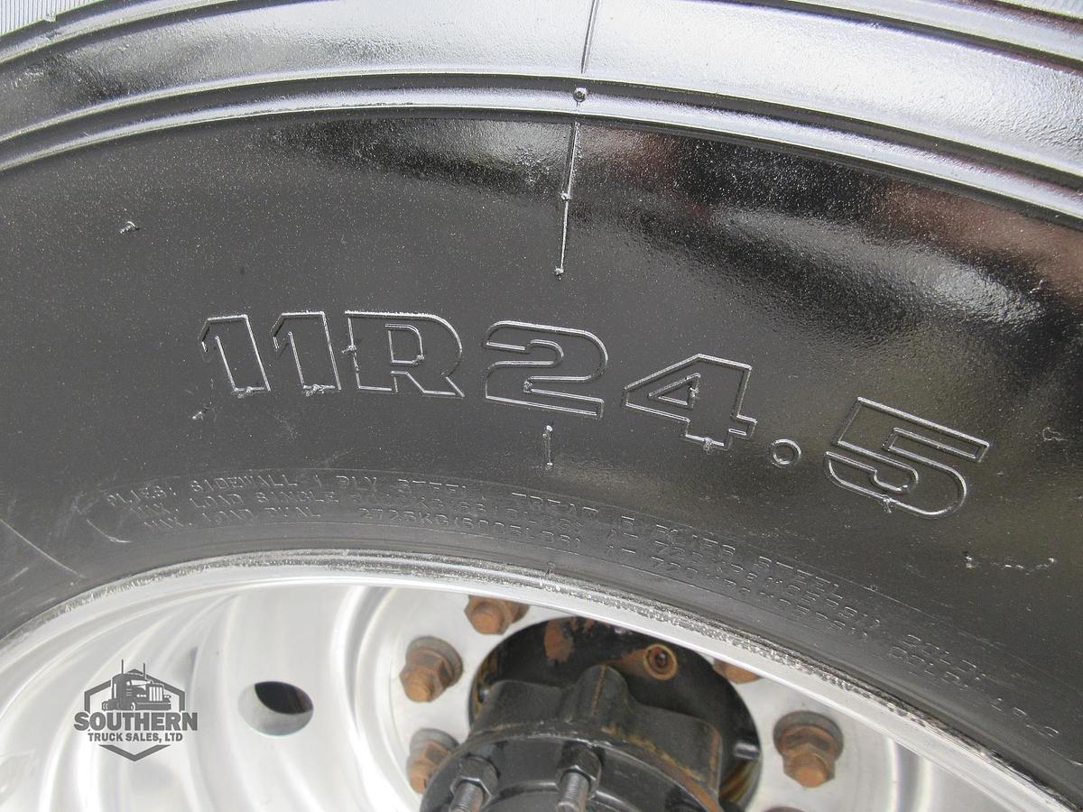 Used 2019 FREIGHTLINER CORONADO 122 SD