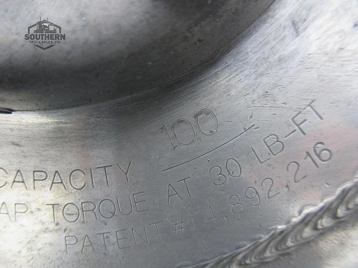 Used 2019 PETERBILT 567