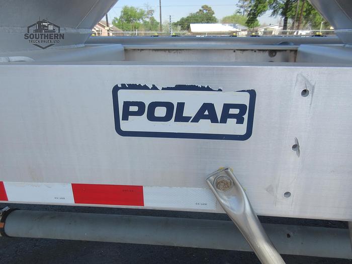 Used 2013 POLAR