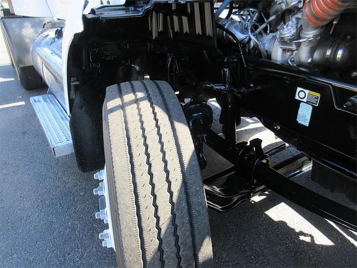 Used 2020 PETERBILT 579