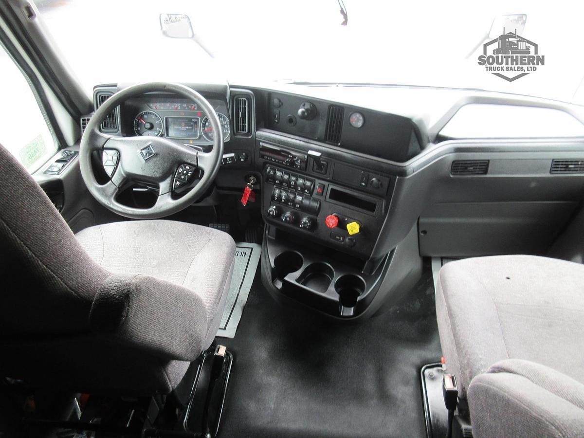 Used 2020 INTERNATIONAL LT