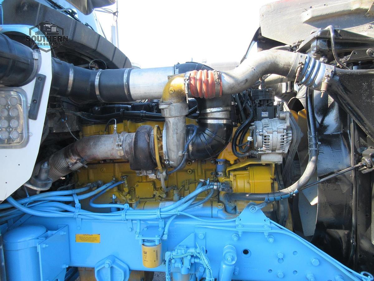 Used 2000 KENWORTH W900L