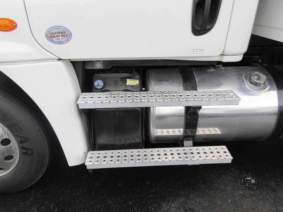 Used 2020 FREIGHTLINER CASCADIA 125