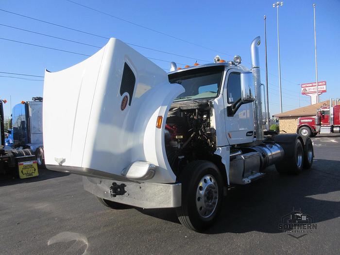 Used 2019 PETERBILT 567