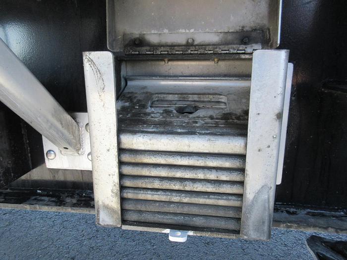 Used 2019 GREAT DANE 53 CAL LEGAL REAR SLIDE