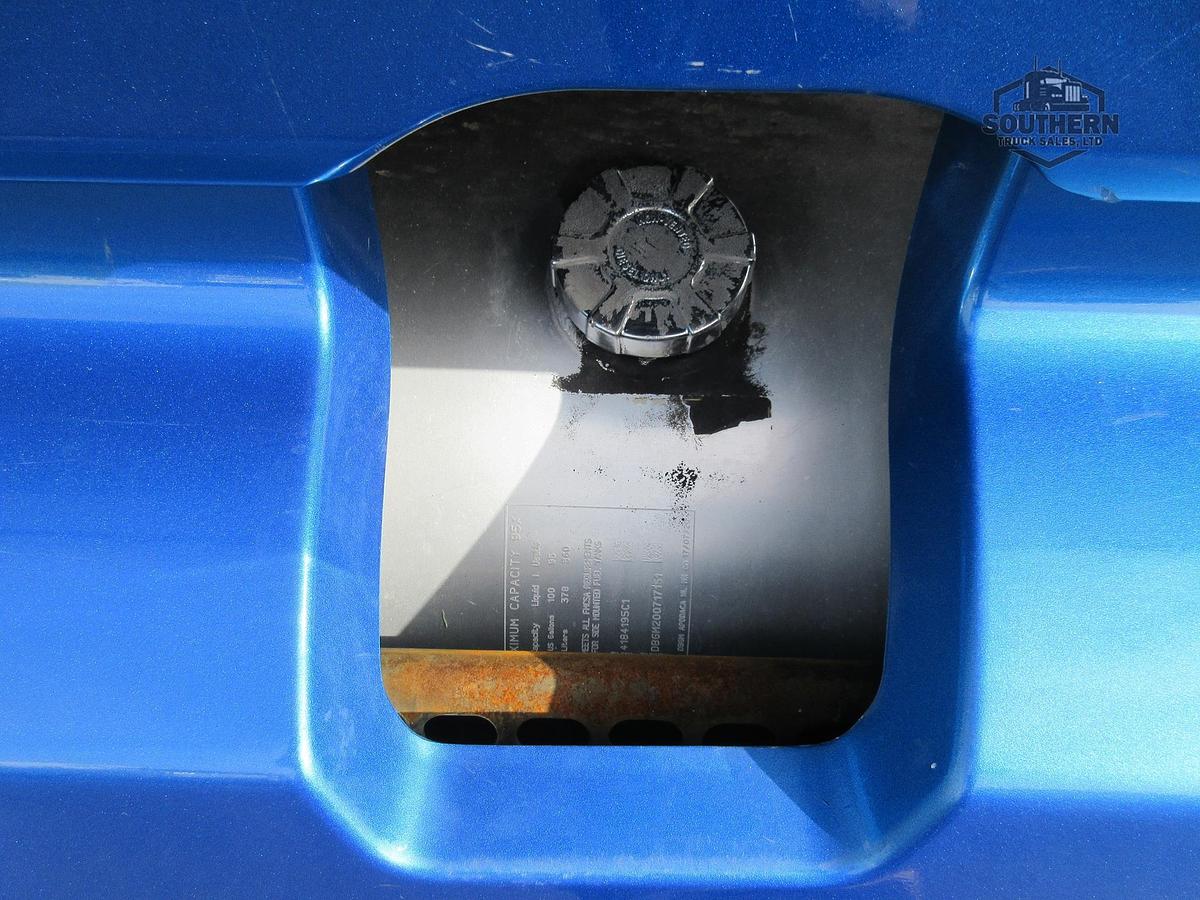 Used 2021 INTERNATIONAL LT