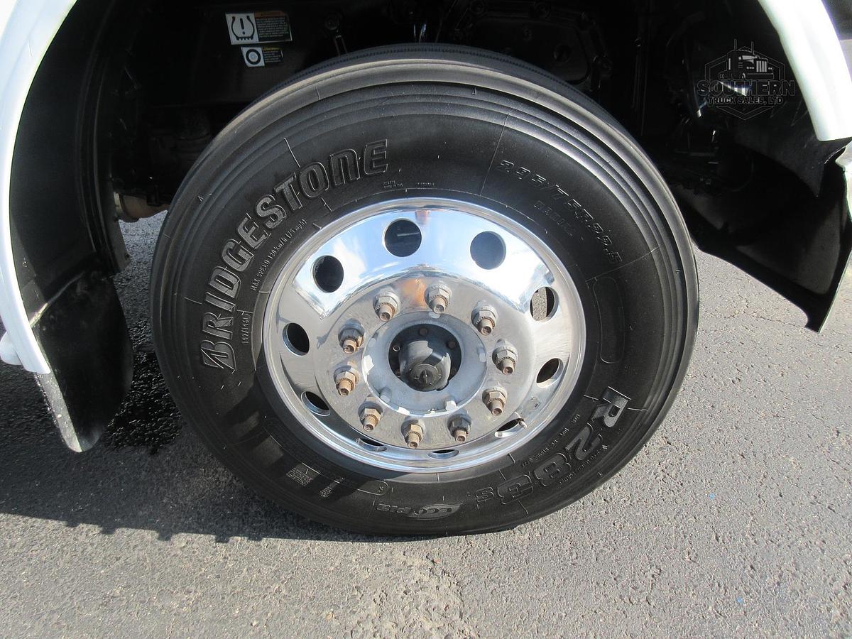 Used 2019 PETERBILT 389