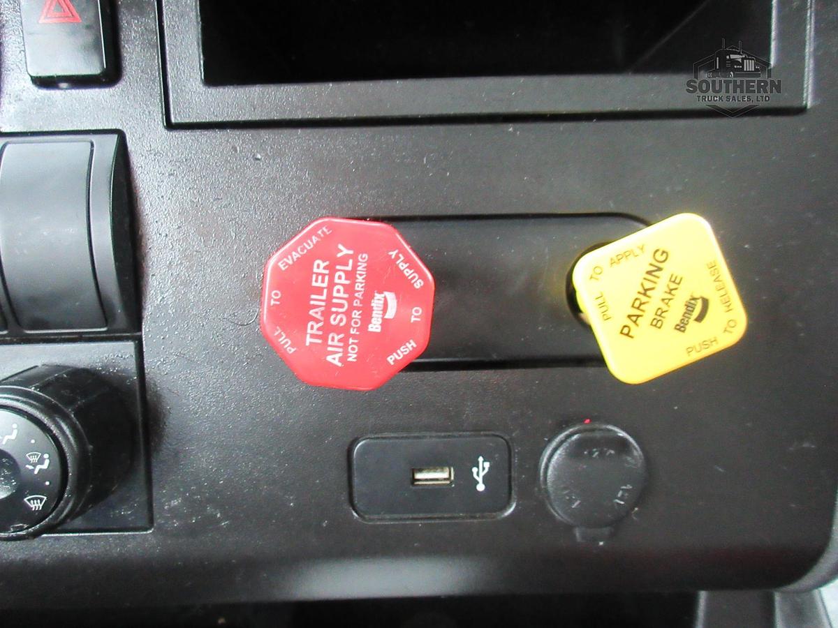 Used 2021 INTERNATIONAL LT