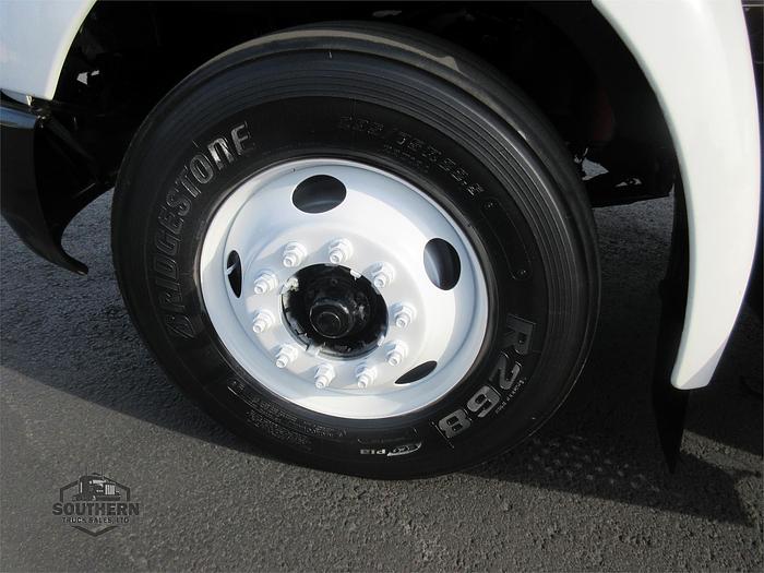 Used 2021 KENWORTH T270