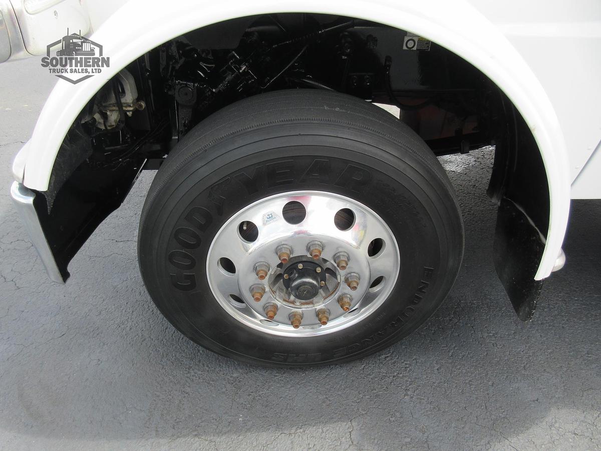 Used 2019 PETERBILT 389