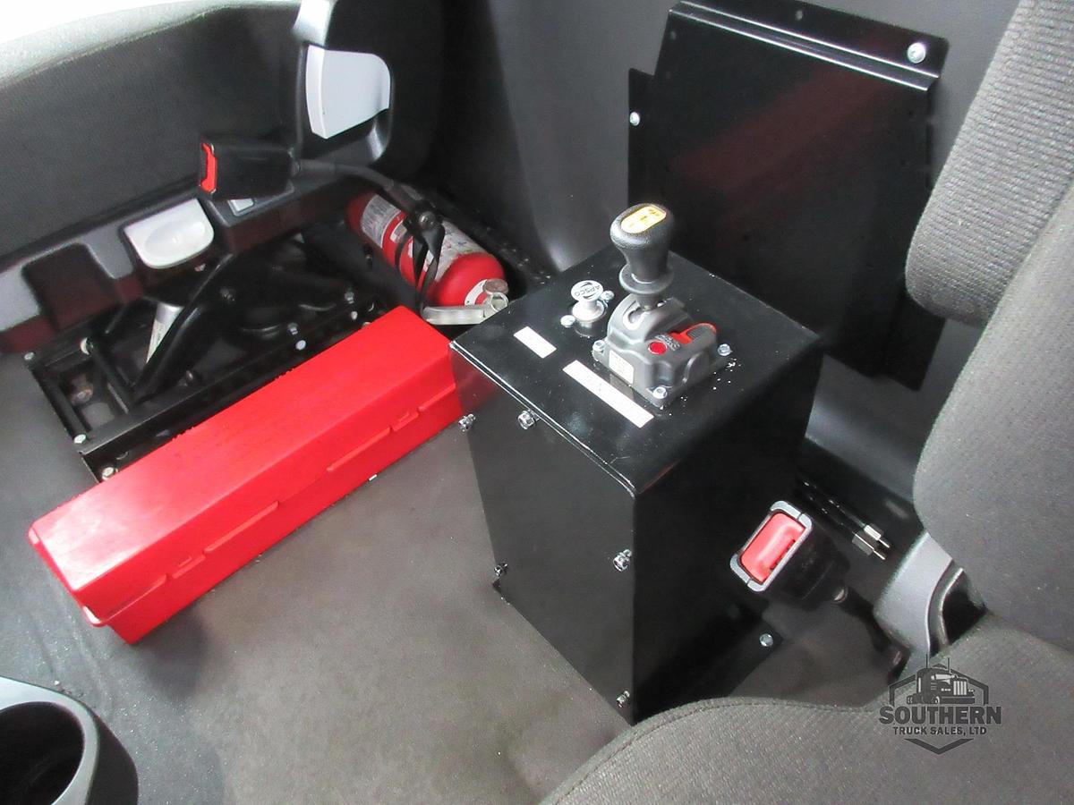 Used 2020 FREIGHTLINER CASCADIA 126