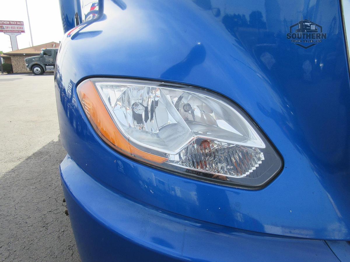 Used 2021 INTERNATIONAL LT