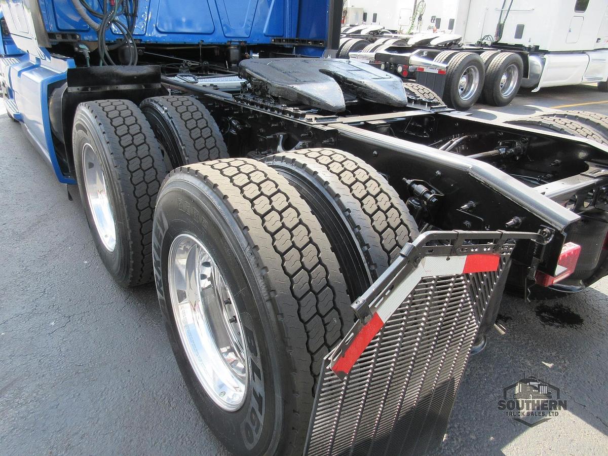 Used 2021 INTERNATIONAL LT