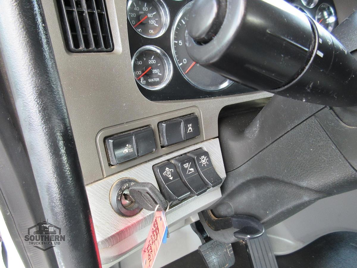 Used 2017 KENWORTH T680