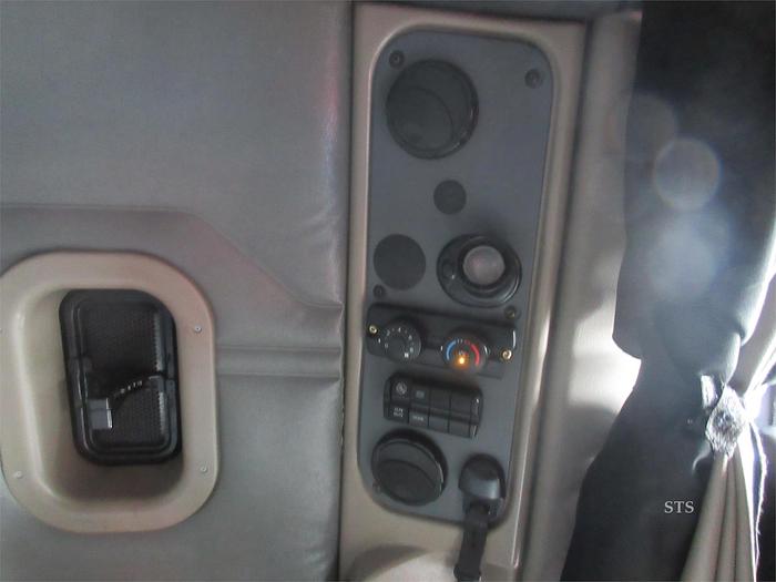 Used 2017 FREIGHTLINER CASCADIA 125