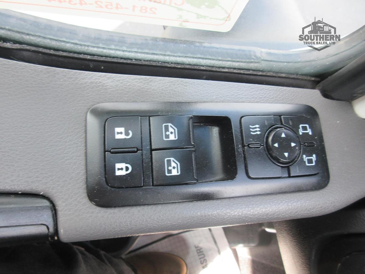 Used 2021 INTERNATIONAL LT