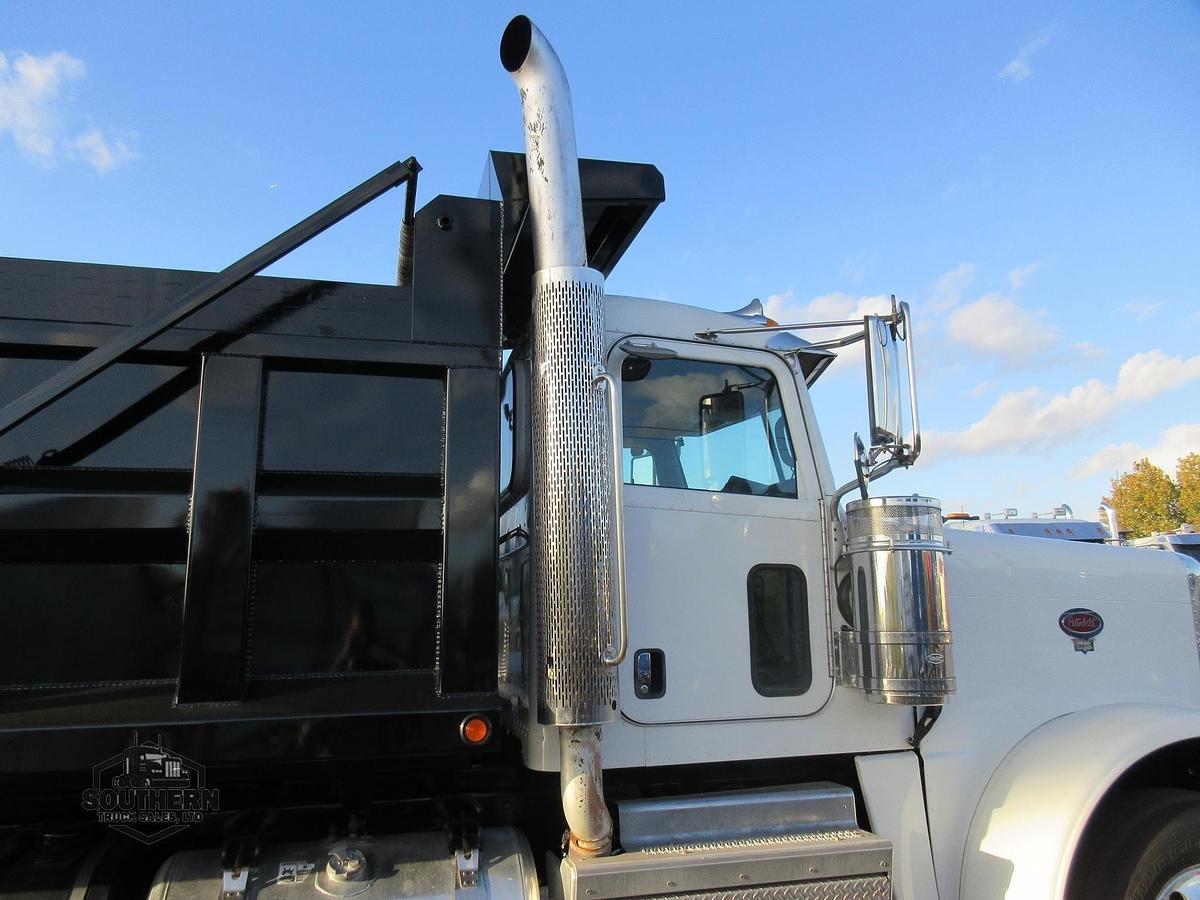 Used 2019 PETERBILT 389