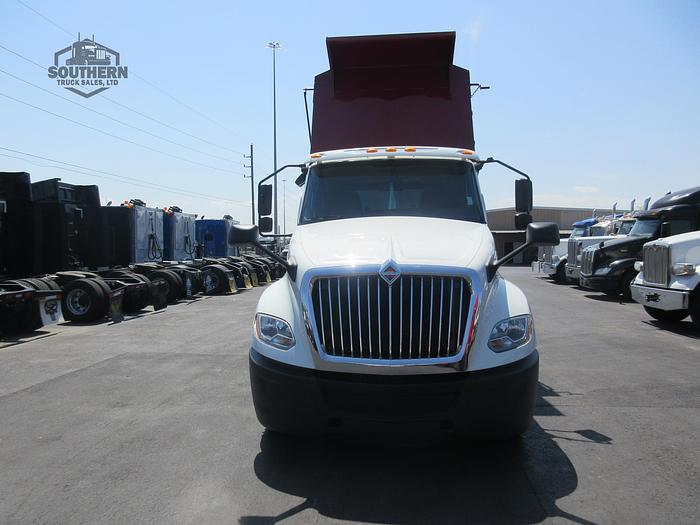 Used 2018 INTERNATIONAL LT