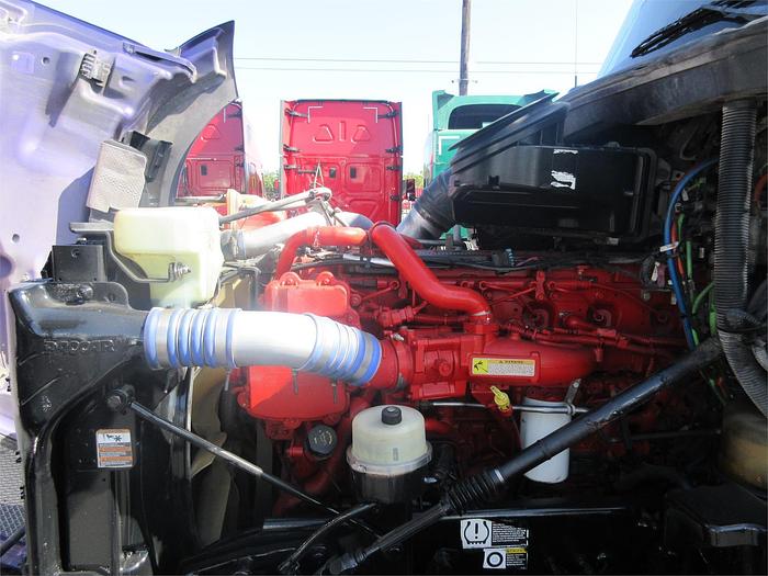 Used 2017 KENWORTH T680