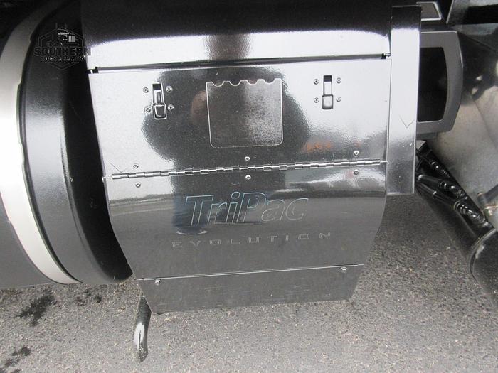 Used 2019 PETERBILT 567