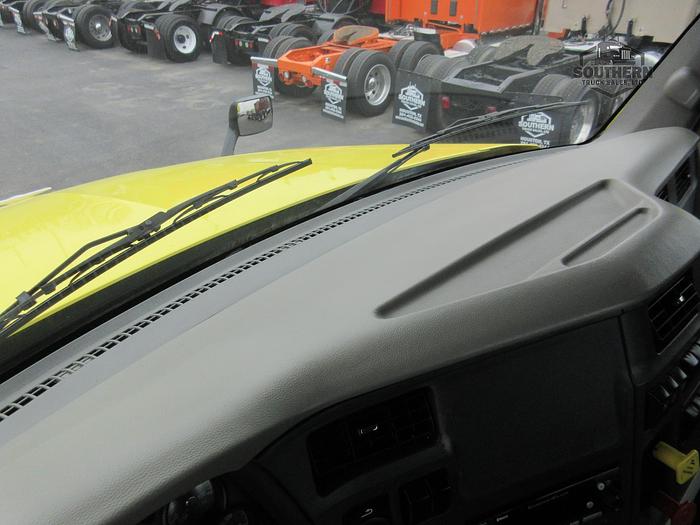 Used 2021 PETERBILT 579