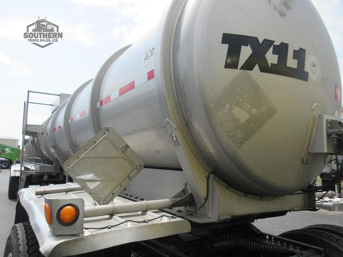 Used 2012 ACRO 5,000 gal