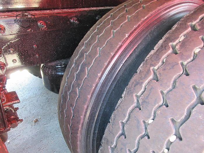 Used 2016 PETERBILT 365