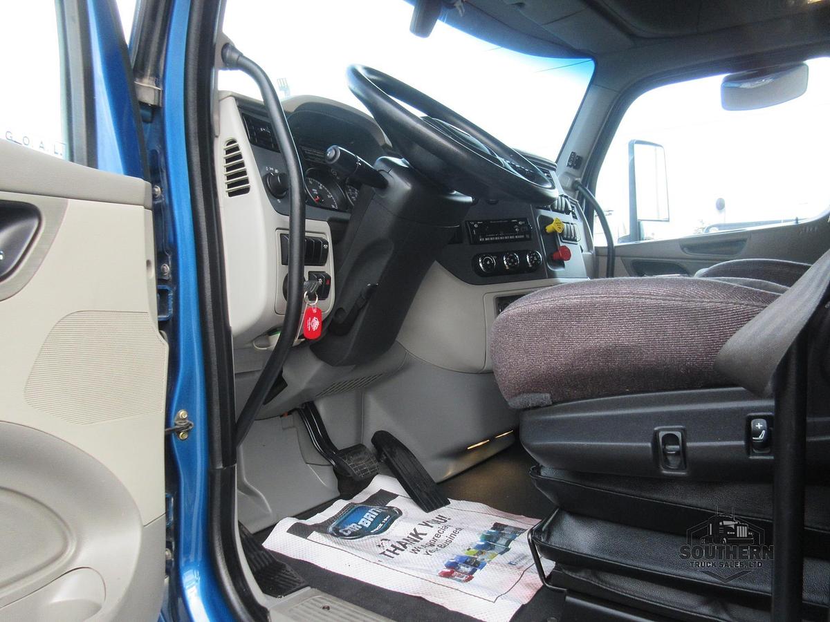 Used 2021 PETERBILT 579